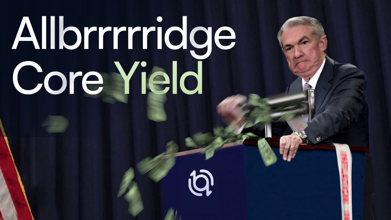 Allbridge Yield: Auto-Compounding Rewards for Liquidity Providers